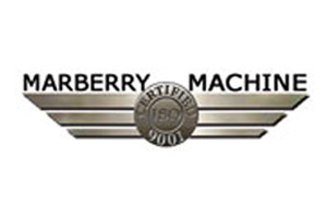 Logo-Marberry-machine logo of Nickel Idealtek Inc Marberry Machine