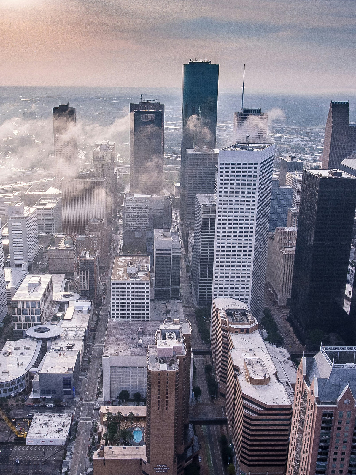 Is Your Houston Business Ready for Strategic IT Consulting Services?