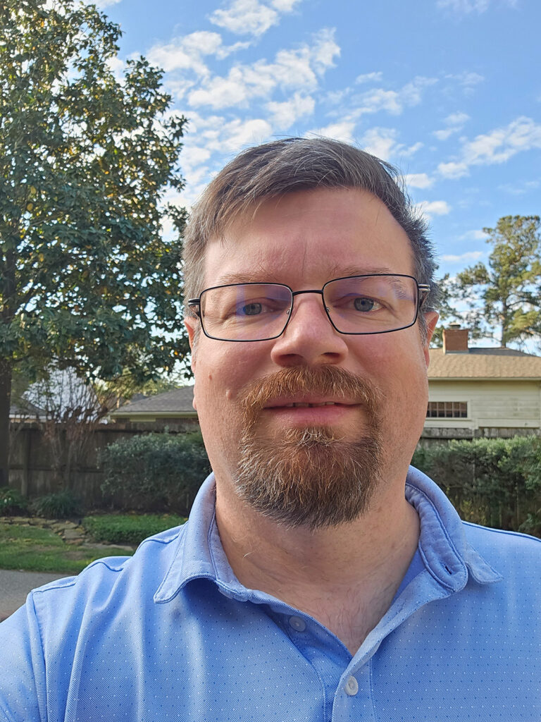 photos of nickel idealtek inc owner ceo Nigel Neilsen