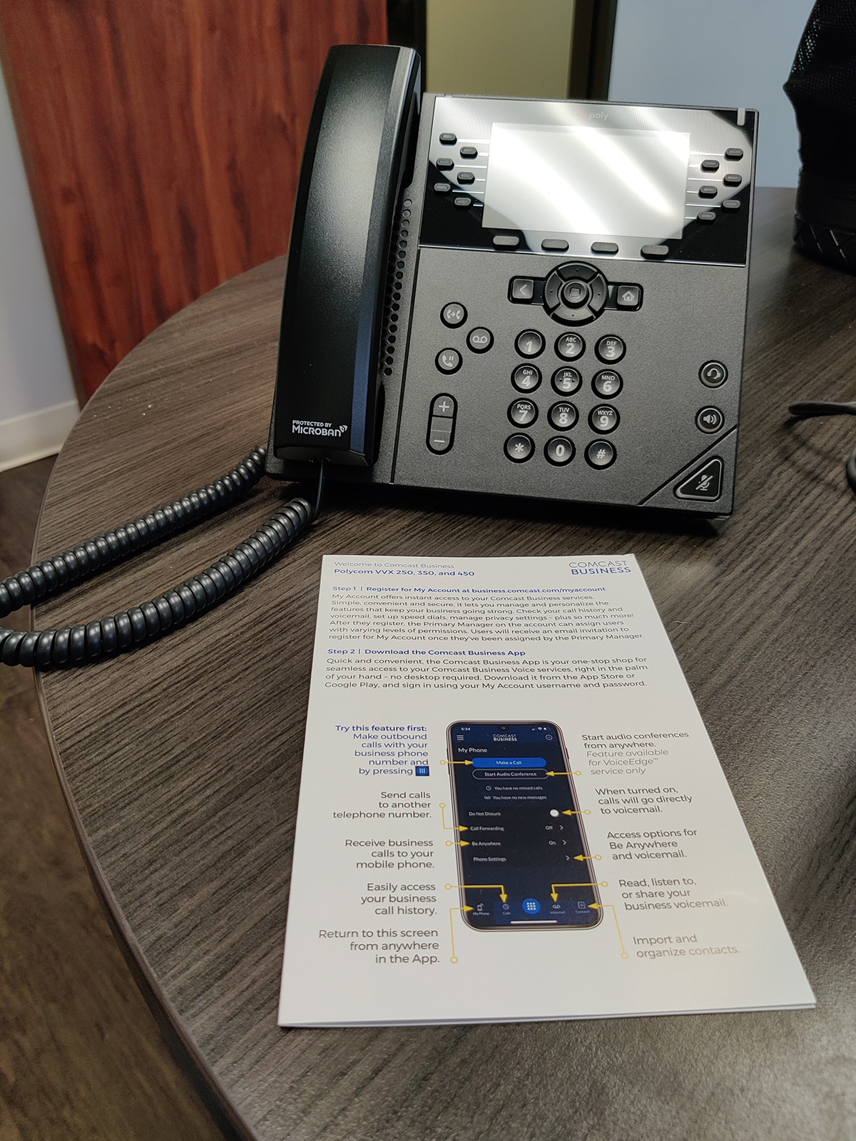 voip-houston