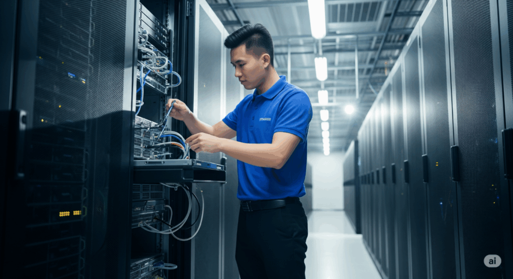 The Unsung Hero of IT Stability: The Critical Importance of Routine Maintenance Tasks