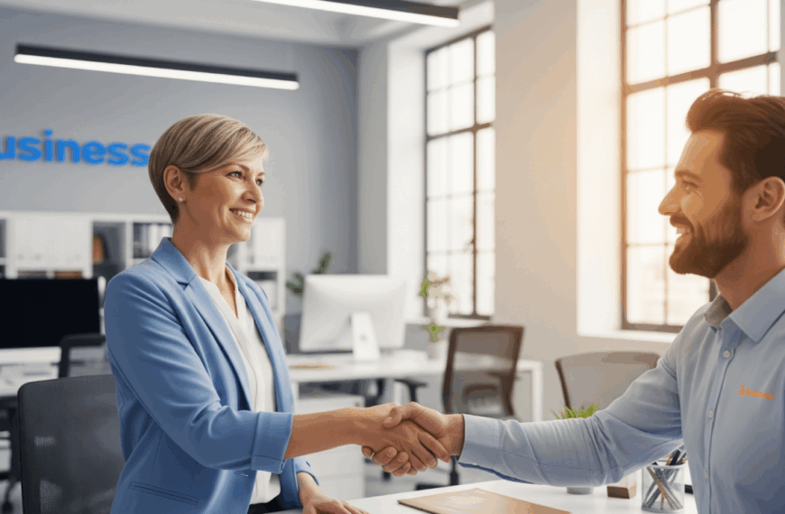 Why a Dedicated IT Partner is a Game-Changer for Small Businesses