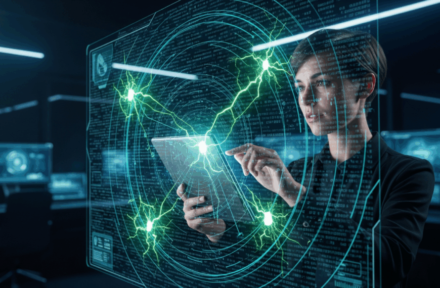 The Unseen Vulnerabilities: Protecting Your Organizations Digital Assets