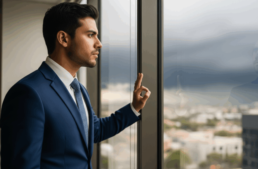 Weathering the Storm: A Small Business Guide to True Disaster Recovery
