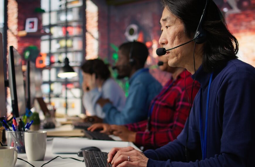 Upgrading Your Office Phone System in Pasadena, TX: A VoIP Guide