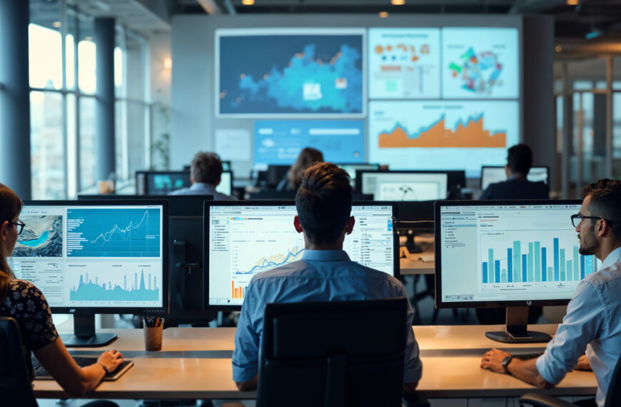 How to Use Data Analytics to Make Better Business Decisions
