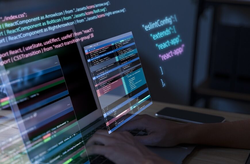 What is Digital Transformation (and What Does it Mean for My Business)?