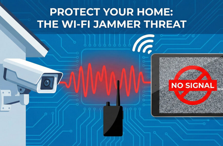 High-Tech Burglary Trends: Nickel Idealtek President Featured on KPRC 2 News